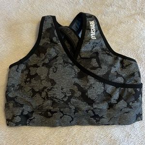 Gymshark Sports Bra